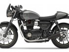 Triumph Street Cup